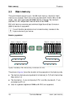 Предварительный просмотр 18 страницы Fujitsu D2619 Technical Manual