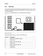 Предварительный просмотр 24 страницы Fujitsu D2619 Technical Manual