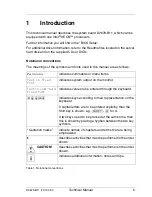 Предварительный просмотр 5 страницы Fujitsu D2679-B11 Technical Manual