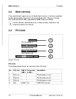 Предварительный просмотр 16 страницы Fujitsu D2679-B11 Technical Manual