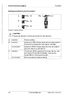 Предварительный просмотр 22 страницы Fujitsu D2679-B11 Technical Manual