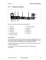 Предварительный просмотр 23 страницы Fujitsu D2679-B11 Technical Manual