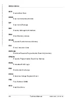 Предварительный просмотр 28 страницы Fujitsu D2679-B11 Technical Manual