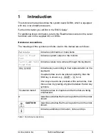 Предварительный просмотр 5 страницы Fujitsu D2786 Technical Manual