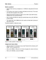 Предварительный просмотр 18 страницы Fujitsu D2786 Technical Manual