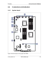 Предварительный просмотр 23 страницы Fujitsu D2786 Technical Manual