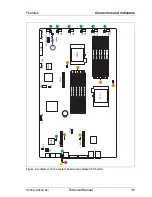 Предварительный просмотр 25 страницы Fujitsu D2786 Technical Manual