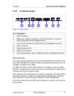 Предварительный просмотр 27 страницы Fujitsu D2786 Technical Manual