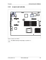 Предварительный просмотр 29 страницы Fujitsu D2786 Technical Manual