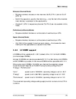 Preview for 25 page of Fujitsu D2799 Technical Manual