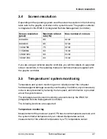 Preview for 27 page of Fujitsu D2799 Technical Manual