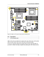 Preview for 31 page of Fujitsu D2799 Technical Manual