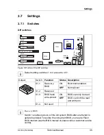 Preview for 35 page of Fujitsu D2799 Technical Manual