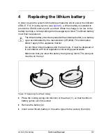 Preview for 37 page of Fujitsu D2799 Technical Manual