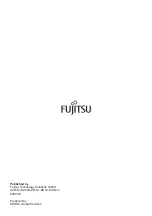 Предварительный просмотр 4 страницы Fujitsu D2840 Short Description