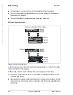 Предварительный просмотр 20 страницы Fujitsu D2860 Technical Manual