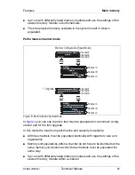 Предварительный просмотр 21 страницы Fujitsu D2860 Technical Manual