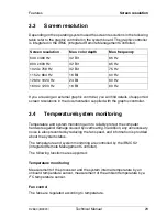 Preview for 23 page of Fujitsu D2860 Technical Manual