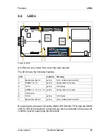 Preview for 25 page of Fujitsu D2860 Technical Manual