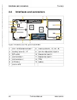 Preview for 26 page of Fujitsu D2860 Technical Manual