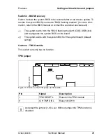 Preview for 29 page of Fujitsu D2860 Technical Manual