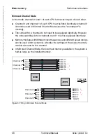 Предварительный просмотр 26 страницы Fujitsu D2861 Tehnical Manual