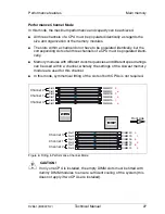 Предварительный просмотр 27 страницы Fujitsu D2861 Tehnical Manual