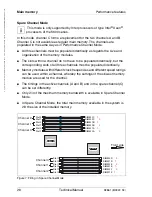 Предварительный просмотр 28 страницы Fujitsu D2861 Tehnical Manual