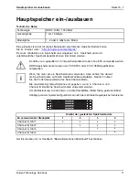 Preview for 15 page of Fujitsu D2917 User Manual