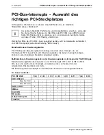 Preview for 16 page of Fujitsu D2917 User Manual