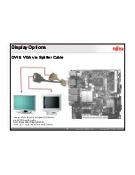 Preview for 24 page of Fujitsu D2963-S Technotes