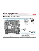 Preview for 30 page of Fujitsu D2963-S Technotes