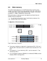 Предварительный просмотр 21 страницы Fujitsu D3030 Tehnical Manual