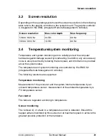 Предварительный просмотр 29 страницы Fujitsu D3030 Tehnical Manual