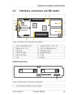 Предварительный просмотр 33 страницы Fujitsu D3030 Tehnical Manual