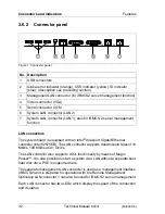 Preview for 32 page of Fujitsu D3031 Technical Manual