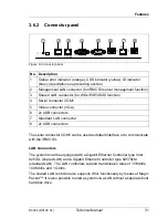 Preview for 31 page of Fujitsu D3034 Technical Manual