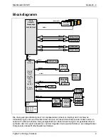 Предварительный просмотр 15 страницы Fujitsu D3128 Technical Description