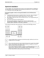 Предварительный просмотр 33 страницы Fujitsu D3128 Technical Description