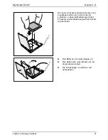 Предварительный просмотр 37 страницы Fujitsu D3128 Technical Description