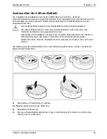 Предварительный просмотр 41 страницы Fujitsu D3128 Technical Description