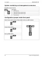 Предварительный просмотр 68 страницы Fujitsu D3128 Technical Description