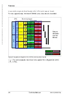 Предварительный просмотр 28 страницы Fujitsu D3141 Tehnical Manual