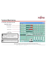 Preview for 24 page of Fujitsu D3162-B Tech Note