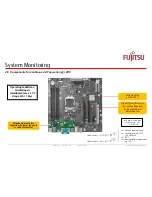 Preview for 26 page of Fujitsu D3162-B Tech Note