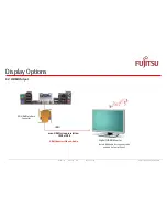 Preview for 32 page of Fujitsu D3162-B Tech Note