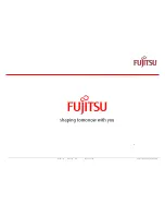 Preview for 45 page of Fujitsu D3162-B Tech Note