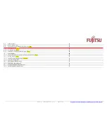 Preview for 5 page of Fujitsu D3231-S Technotes