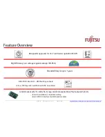 Preview for 10 page of Fujitsu D3231-S Technotes