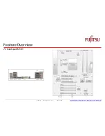 Preview for 12 page of Fujitsu D3231-S Technotes